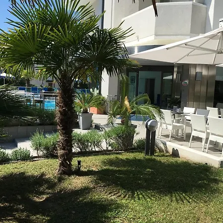 Hotel Bellevue 4*