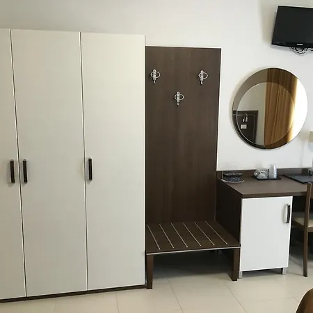Hotel Bellevue 4*