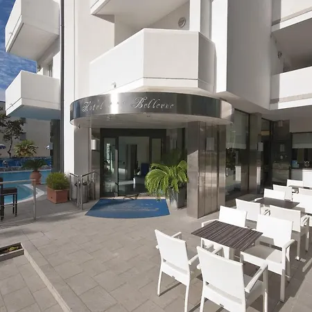 Bellevue 4* Lignano Sabbiadoro