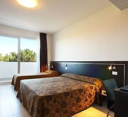 Bellevue 4* Lignano Sabbiadoro