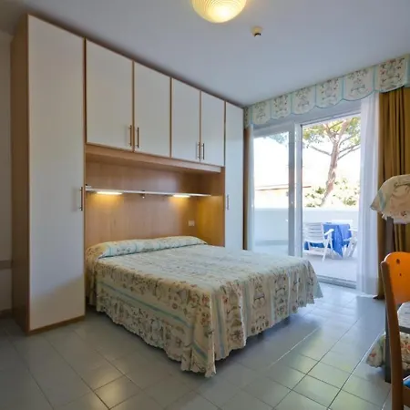 Bellevue Hotel Lignano Sabbiadoro