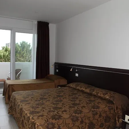 Bellevue Hotel