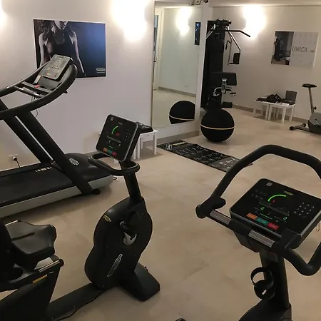 Bellevue Hotel 4*
