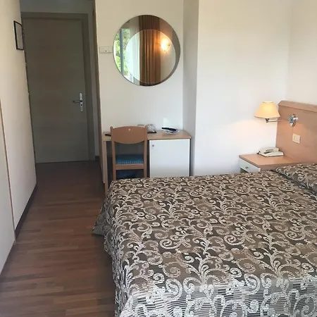 Bellevue Hotel 4*