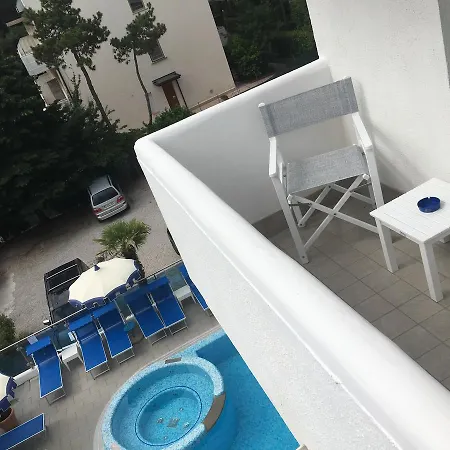 Bellevue 4* 리그나노 사비아도로