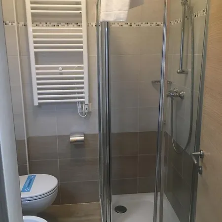 Bellevue Отель
