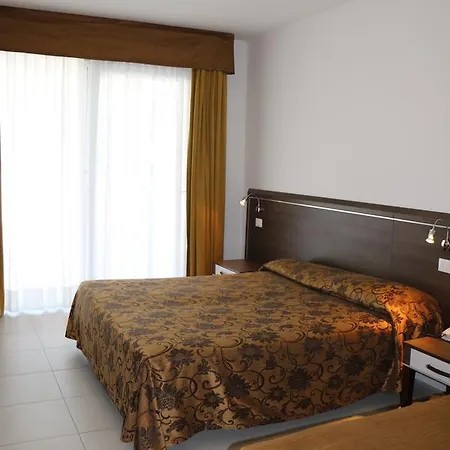 Bellevue Hotel 4*