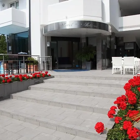 Hotel Bellevue 4*