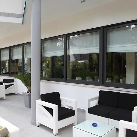 호텔 Bellevue 리그나노 사비아도로