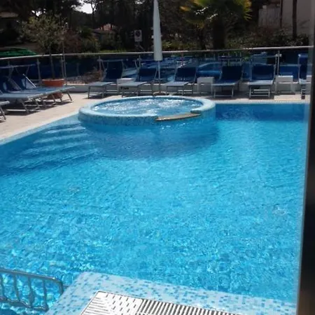 Bellevue 4* Lignano Sabbiadoro