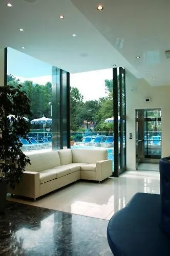 Bellevue 4* Lignano Sabbiadoro