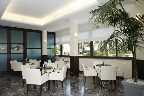 Bellevue 4* Lignano Sabbiadoro