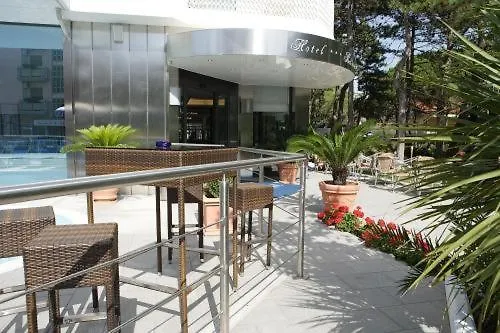 Bellevue Lignano Sabbiadoro