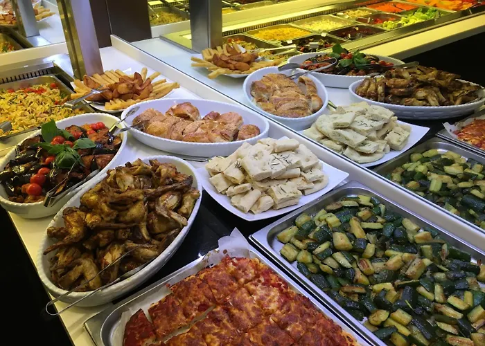 Bellevue 4* Lignano Sabbiadoro