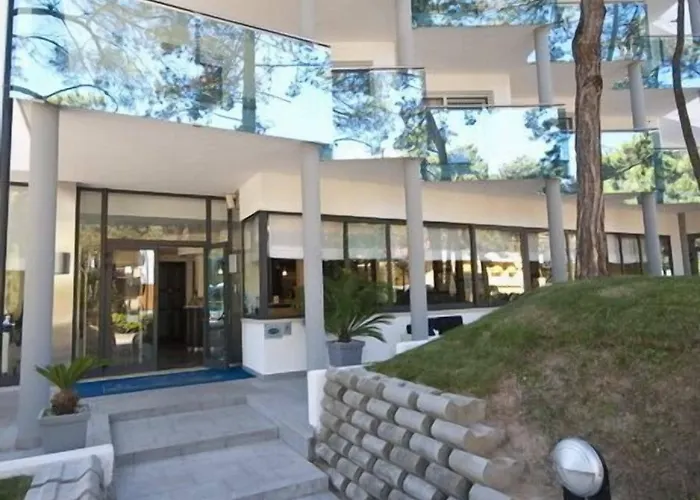 Bellevue Lignano Sabbiadoro