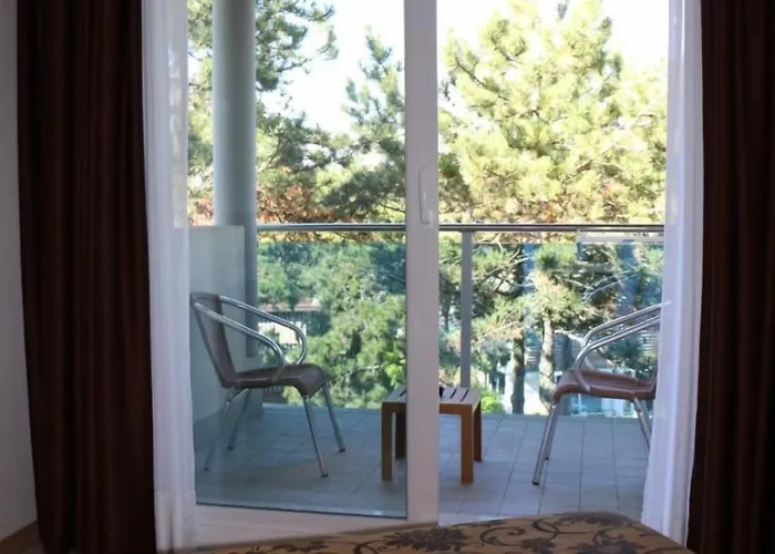 Bellevue 4* Lignano Sabbiadoro