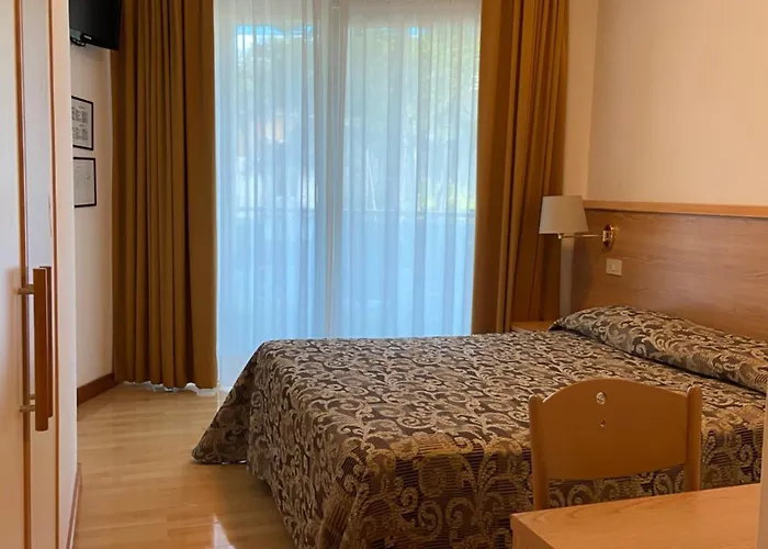 Bellevue Hotel Lignano Sabbiadoro