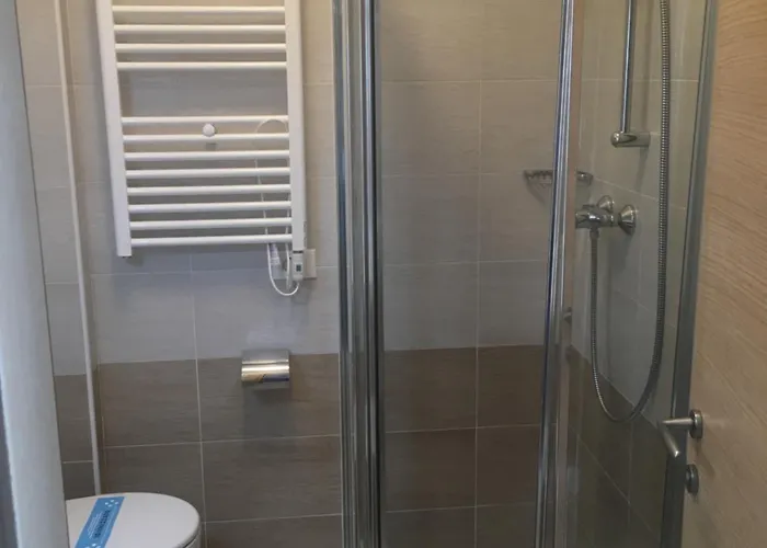 Bellevue Hotel Lignano Sabbiadoro