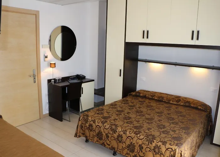 Hotel Bellevue Lignano Sabbiadoro