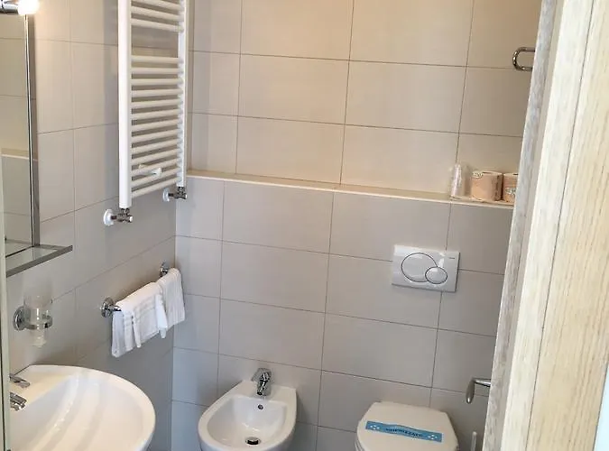 Hotel Bellevue Lignano Sabbiadoro