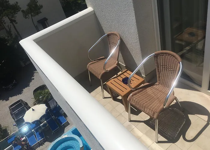 Bellevue Hotel Lignano Sabbiadoro