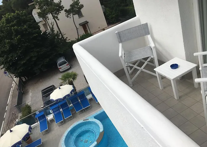 Bellevue 4* Lignano Sabbiadoro