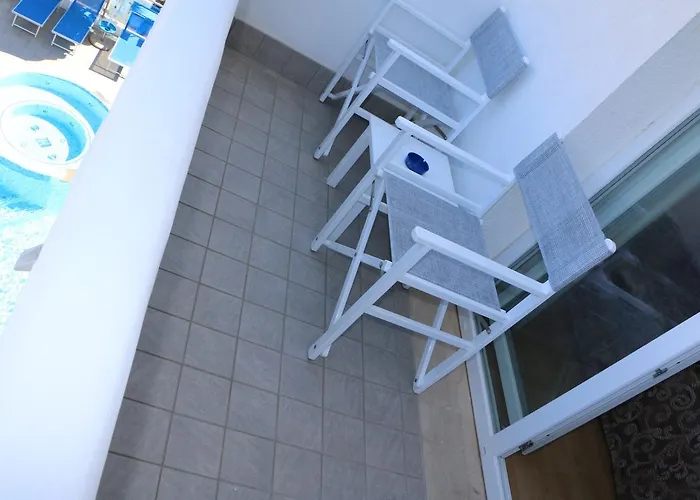 Hotel Bellevue Lignano Sabbiadoro