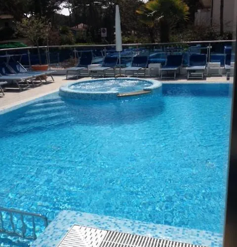 Bellevue 4* Lignano Sabbiadoro